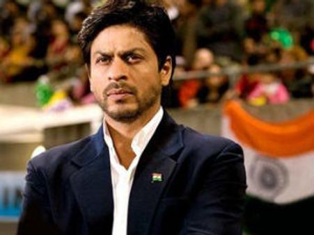 શાહરૂખખાને તોડ્યું મૌન, ભારતમાં હું સુરક્ષિત અને ખુશ છું