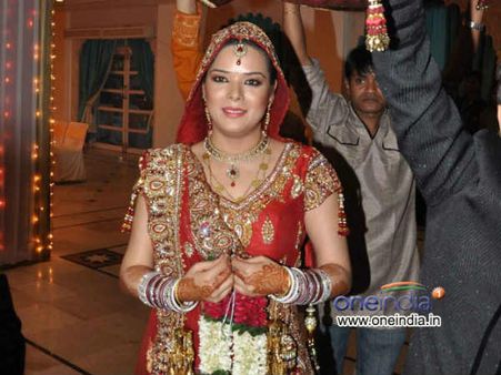 ફિલ્મો છોડી મોહિતના થયા ઉદિતા ગોસ્વામી