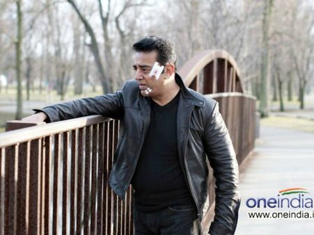 ‘ધોતીવાળા પીએમ’ની ચાહતે વિશ્વરૂપમ ઉપર મુસીબત