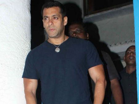 જજ રજા પર, કાળિયાર શિકાર કેસની સુનવણી ટળી