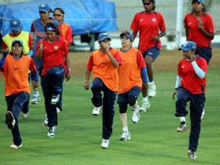 મહિલા વર્લ્ડ કપ : ભારત V/S વેસ્ટઇન્ડિઝ વચ્ચે જામશે જંગ