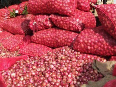 ડુંગળીના ભાવમાં વધારો, શરદ પવારે બોલાવી બેઠક