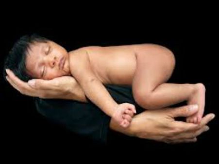 ગુજરાતમાં દર ત્રીજું બાળક કુપોષિત: સીએજી