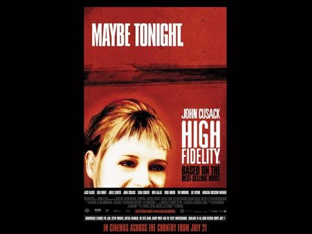 હાઈ ફિડેલિટી