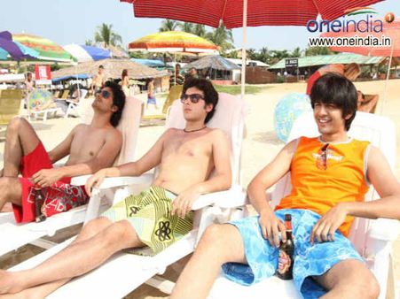 પ્યાર કા પંચનામા