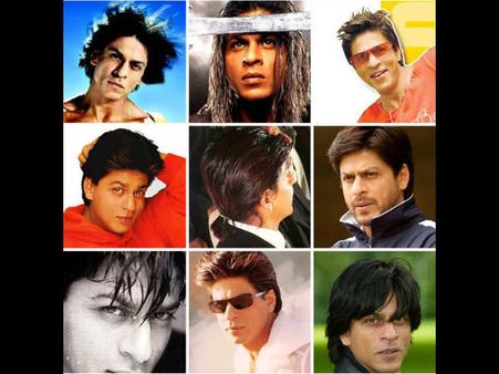 શાહરુખ ખાન