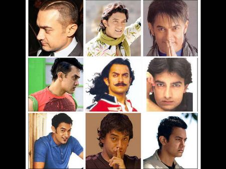 આમિર ખાન