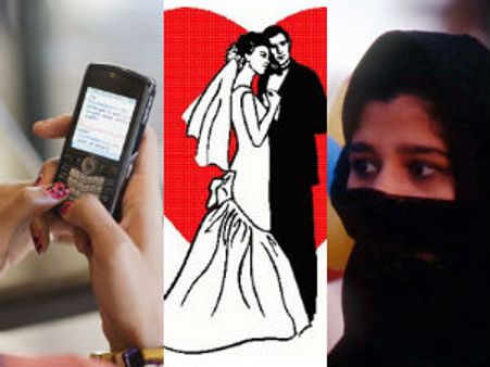 મહિલાઓ પર લગાવવામાં આવેલા 5 પ્રતિબંધિત ફરમાન