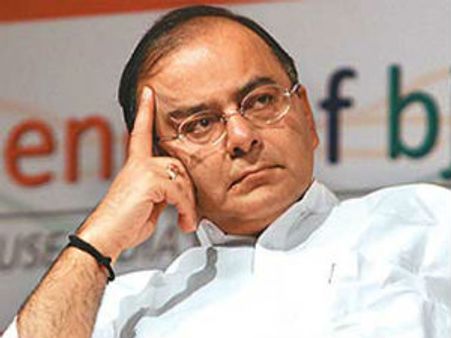 અરુણ જેટલીની કોલ ડિટેલ્સ માંગનાર કોંસ્ટેબલની ધરપકડ