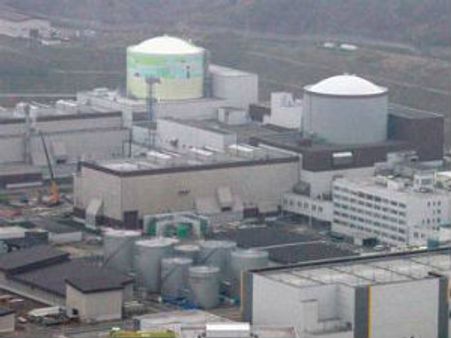 ઉત્તરી જાપાનમાં 6.9ની તીવ્રતાનો ભૂકંપ