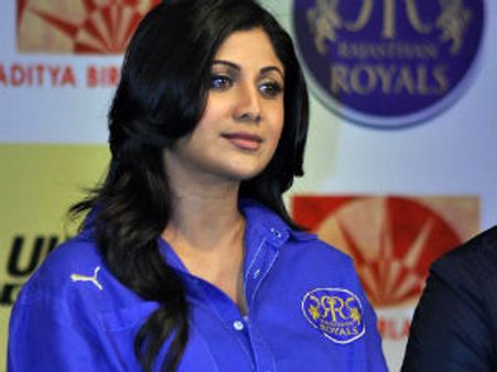 રાજસ્થાન રોયલ્સને ઇડીએ ફટકાર્યો 100 કરોડનો દંડ