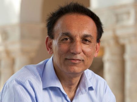 તસવીરોમાં બિઝનેસમેન ભરત દેસાઇ