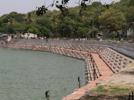 કાંકરિયા લેક, અમદાવાદ કાંકરિયા લેક, અમદાવાદ