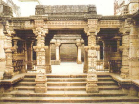 અડાલજની વાવ, અમદાવાદ અડાલજની વાવ, અમદાવાદ