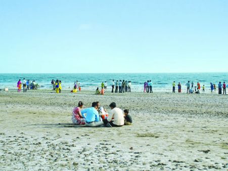 ડુમસ, સુરત ડુમસ, સુરત