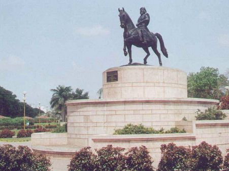 રેસકોર્સ, રાજકોટ રેસકોર્સ, રાજકોટ