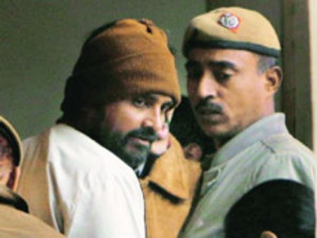 દિલ્હીઃ સીરિયલ કિલર ચંદ્રકાંત ઝાને સજા એ મોત