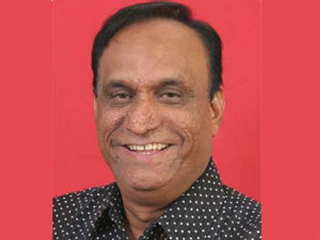 ગોળીબાર કેસ: જેઠા ભરવાડને મળ્યા જામીન, પંચમહાલમાં પ્રવેશ પર પ્રતિબંધ