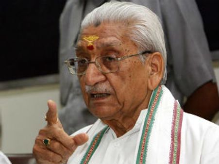 VHP આજે અયોધ્યામાં રામ મંદિરના નિર્માણ અંગે નિર્ણય લેશે