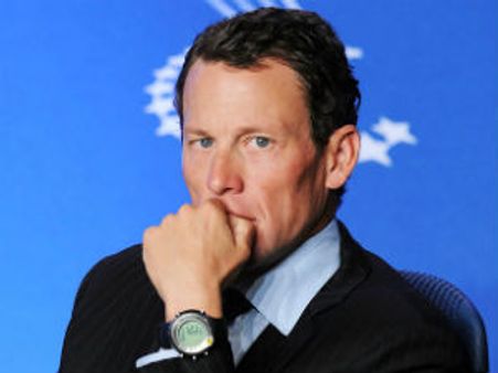 ફોર્બ્સની 'હેટ લિસ્ટ'માં ટોપર બન્યા આર્મસ્ટ્રોંગ