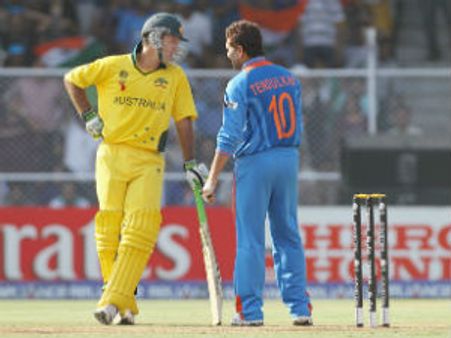 સચિનથી હજી પણ કઇ શીખી શકું છું: પોન્ટિંગ