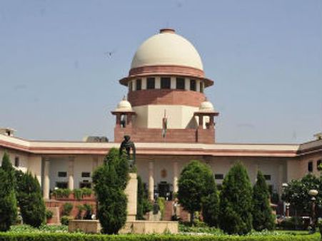 સિટ વિરુદ્ધ ફ્રેશ પિટિશન કરવાની ઝાકિયાને સુપ્રિમ કોર્ટની મંજૂરી