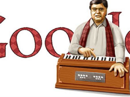 કહીં તુમ નહીં ગયે... ગૂગલ ઉજવે છે જગજીતનો જન્મ દિવસ