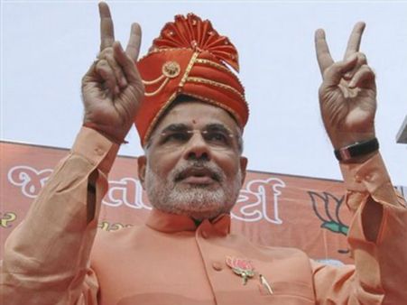 NDA નહીં, પણ AGENDA જ અપાવી શકે સત્તા