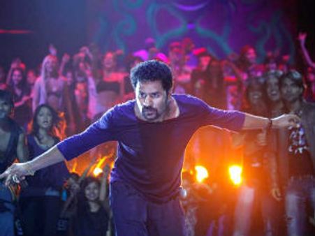 રિવ્યૂ : છેલ્લે સુધી જકડી રાખે છે એબીસીડી