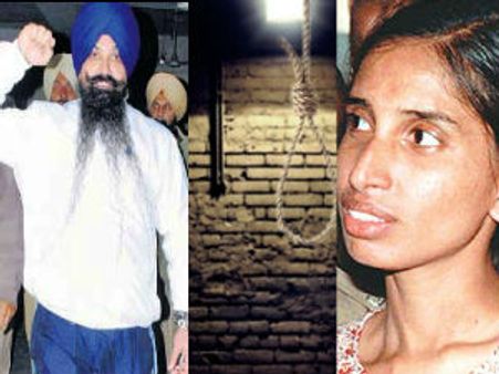 પહેલાં કસાબ પછી અફઝલ અને હવે કોનો નંબર !