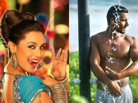 બૉમ્બે ટૉકીઝમાં રોમાંસ કરશે રાણી અને રણદીપ