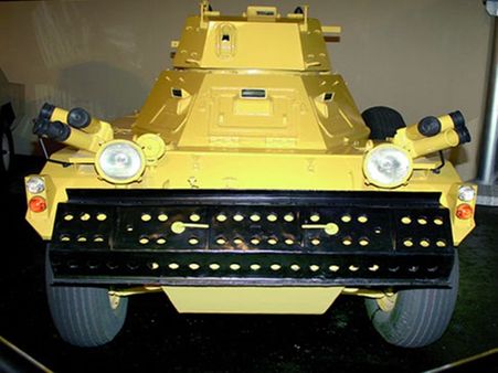 શેખે બનાવી વાહનોની અજીબ દૂનિયા