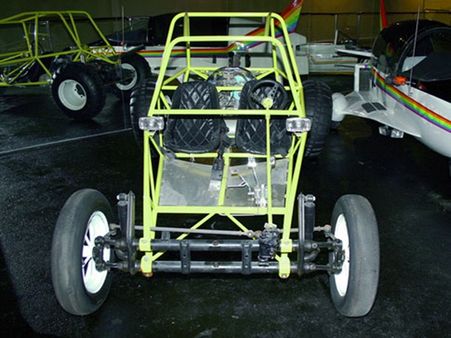 શેખે બનાવી વાહનોની અજીબ દૂનિયા