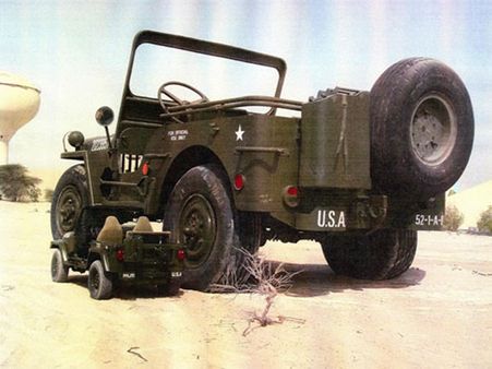 શેખે બનાવી વાહનોની અજીબ દૂનિયા