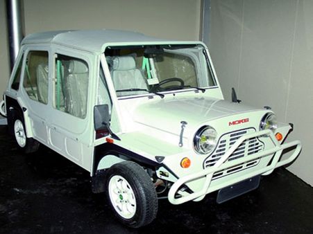 શેખે બનાવી વાહનોની અજીબ દૂનિયા