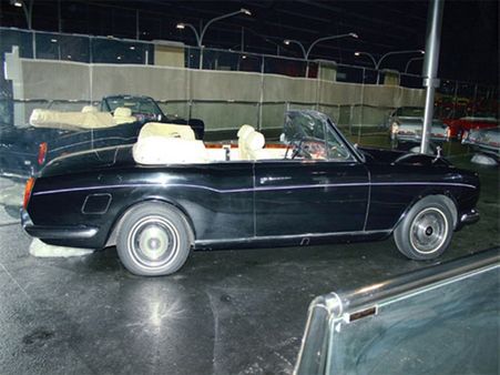 શેખે બનાવી વાહનોની અજીબ દૂનિયા