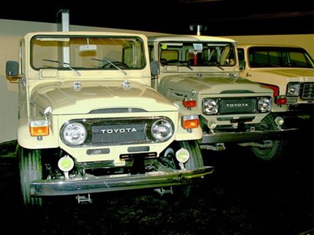 શેખે બનાવી વાહનોની અજીબ દૂનિયા