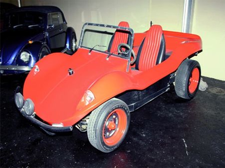 શેખે બનાવી વાહનોની અજીબ દૂનિયા