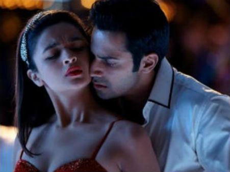 વરુણને વરણ કરવા માંગે છે આલિયા ભટ્ટ ?