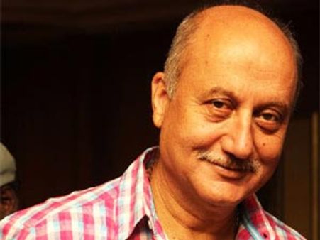 રૉબર્ટ ડી નીરો માટે લઘુ ફિલ્મ બનાવશે અનુપમ ખેર