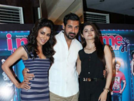 મારી અંદર સૌથી વધુ ખામીઓ : જ્હૉન અબ્રાહમ