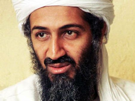 ઓસામાને આ રીતે માથામાં મારી હતી કમાન્ડોએ ગોળી