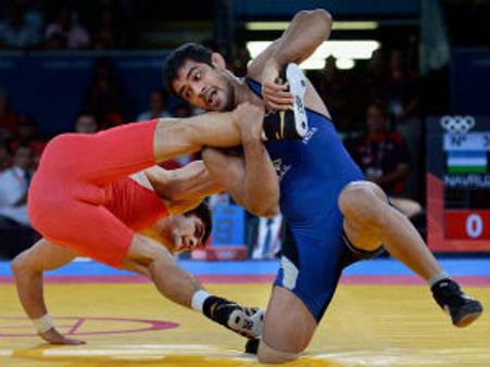 ભારતને મોટો ઝટકો, ઓલમ્પિકમાંથી કુશ્તિ બહાર!