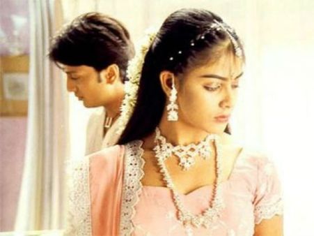 રીતેશ-જેનેલિયાની રોમાંટિક ક્ષણો