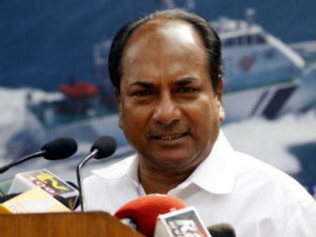 'હેલિકોપ્ટર ડીલ: આરોપો સાચા હશે તો ડીલ રદ થશે'