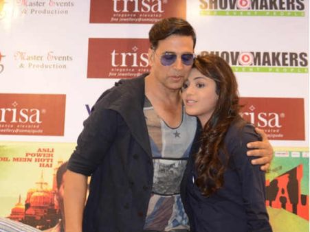 ચરિત્ર અભિનેતા બનવા માંગે છે અક્ષય કુમાર