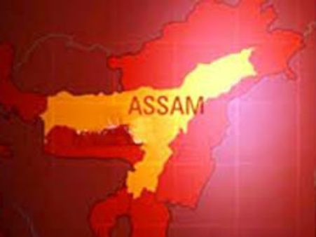 આસમમાં સ્થાનીય ચૂંટણી: પોલીસ ફાયરિંગમાં 19ના મોત