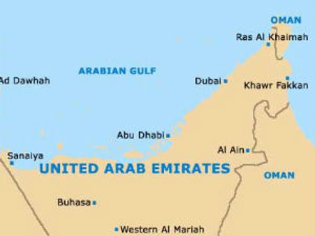 ફાંસીની સજાના આરોપી 17 ભારતીયો દુબઇમાં મુક્ત