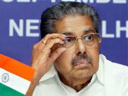 મહિલા પત્રકારને સેક્સી કોમેન્ટ કરી ફસાયા કેન્દ્રીય મંત્રી