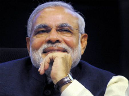 US સાંસદે પણ લીધી ગુજરાતના વિકાસની નોંધ, મોદીની વાહ..વાહ...